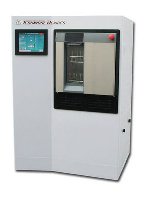 TDC離線式PCBA水清洗機